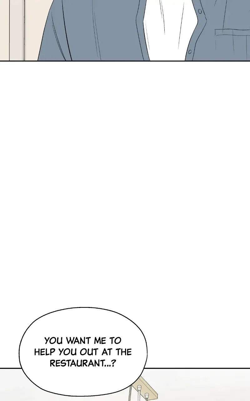 Diving Into Love Chapter 8 page 64 - 