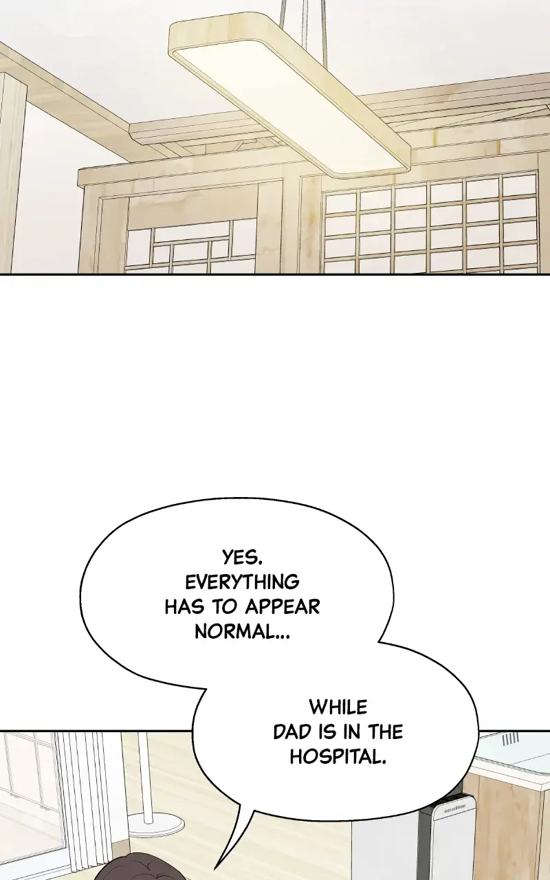 Diving Into Love Chapter 8 page 65 - 