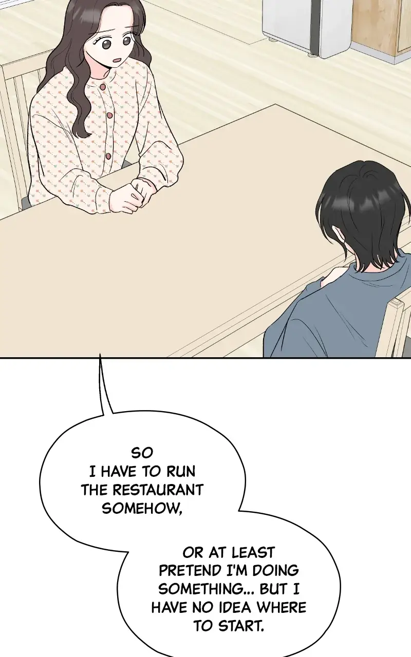Diving Into Love Chapter 8 page 66 - 