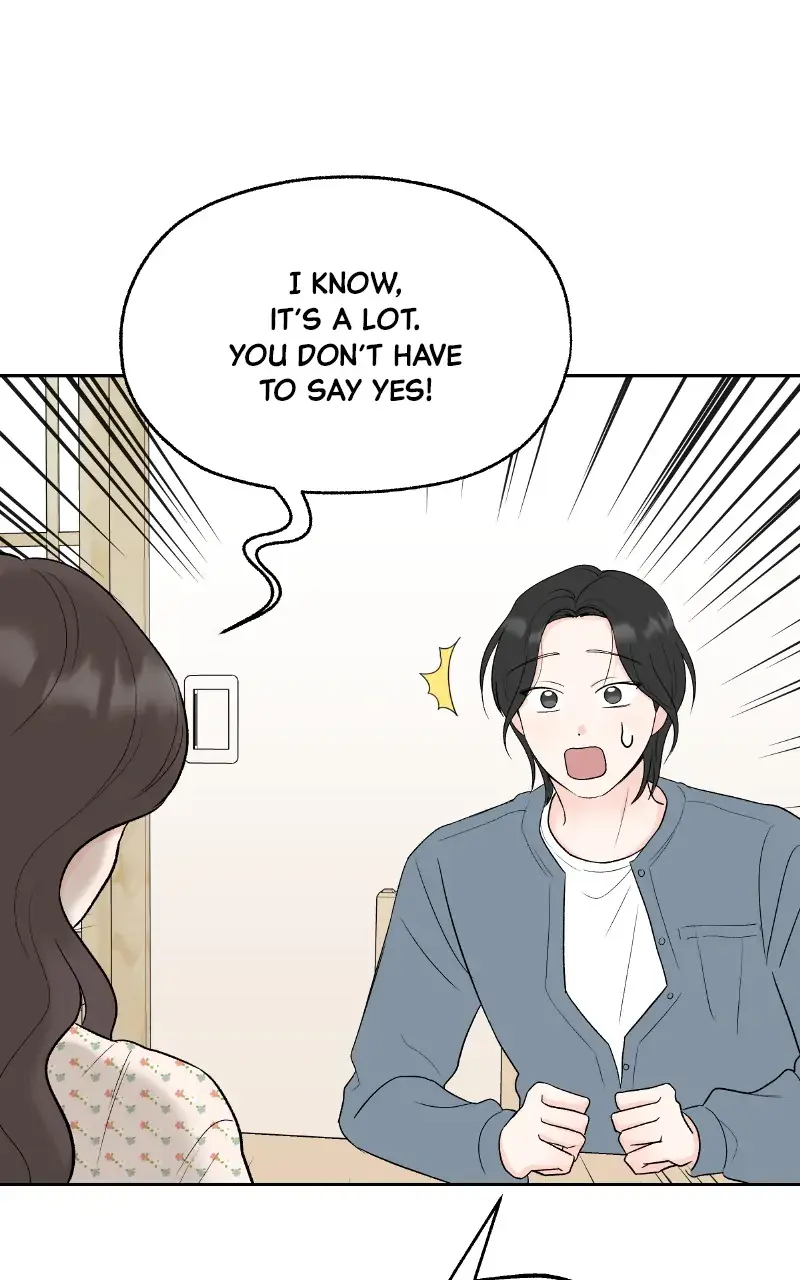 Diving Into Love Chapter 8 page 68 - 