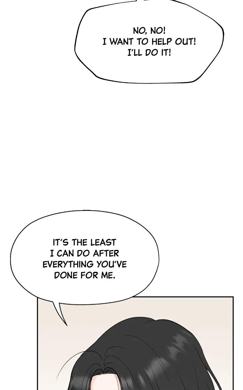 Diving Into Love Chapter 8 page 69 - 