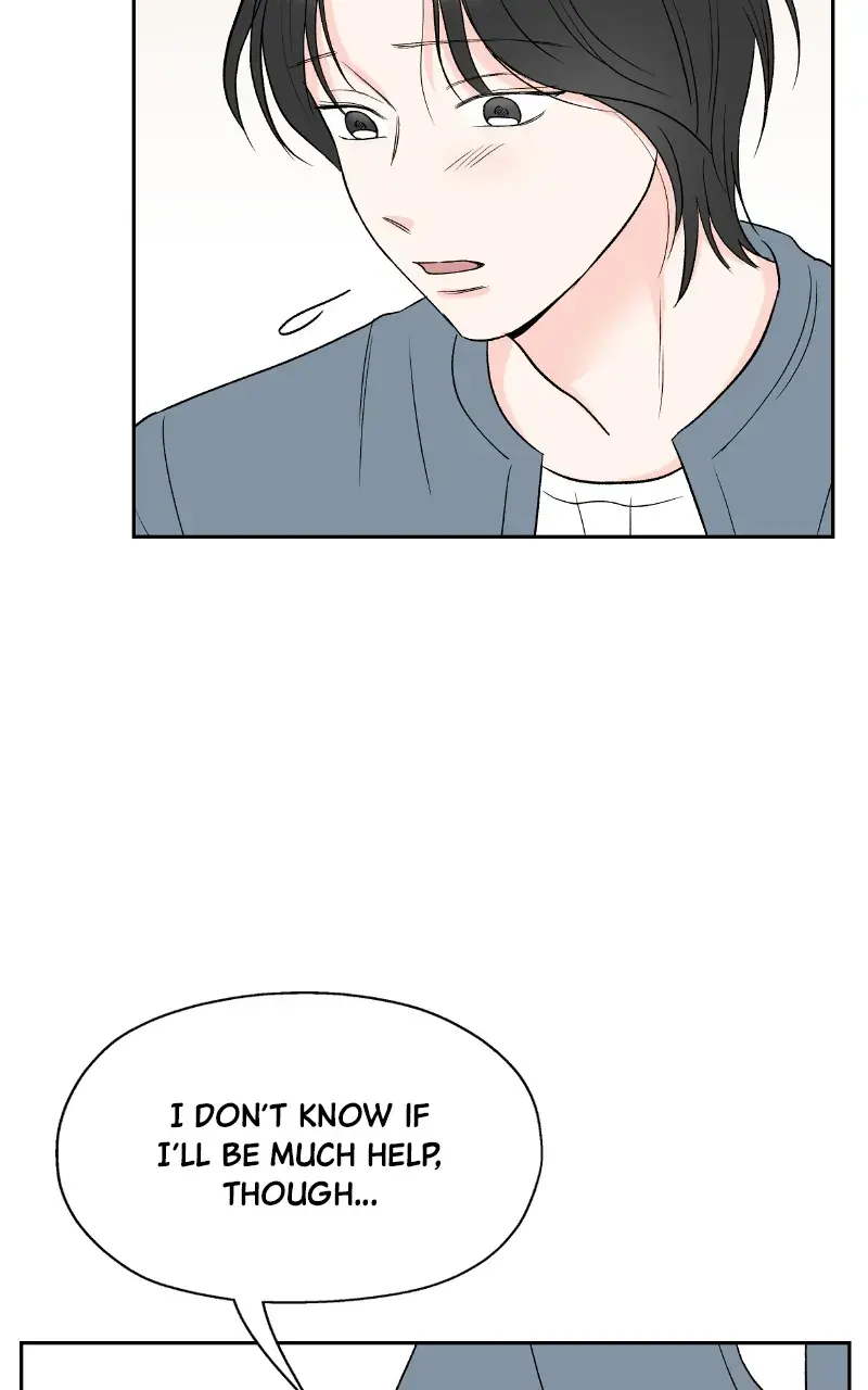 Diving Into Love Chapter 8 page 70 - 