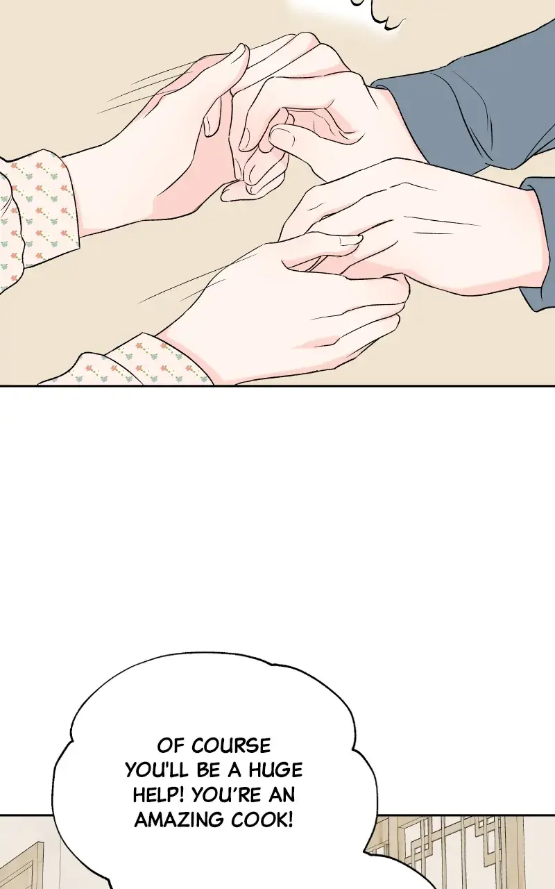 Diving Into Love Chapter 8 page 72 - 