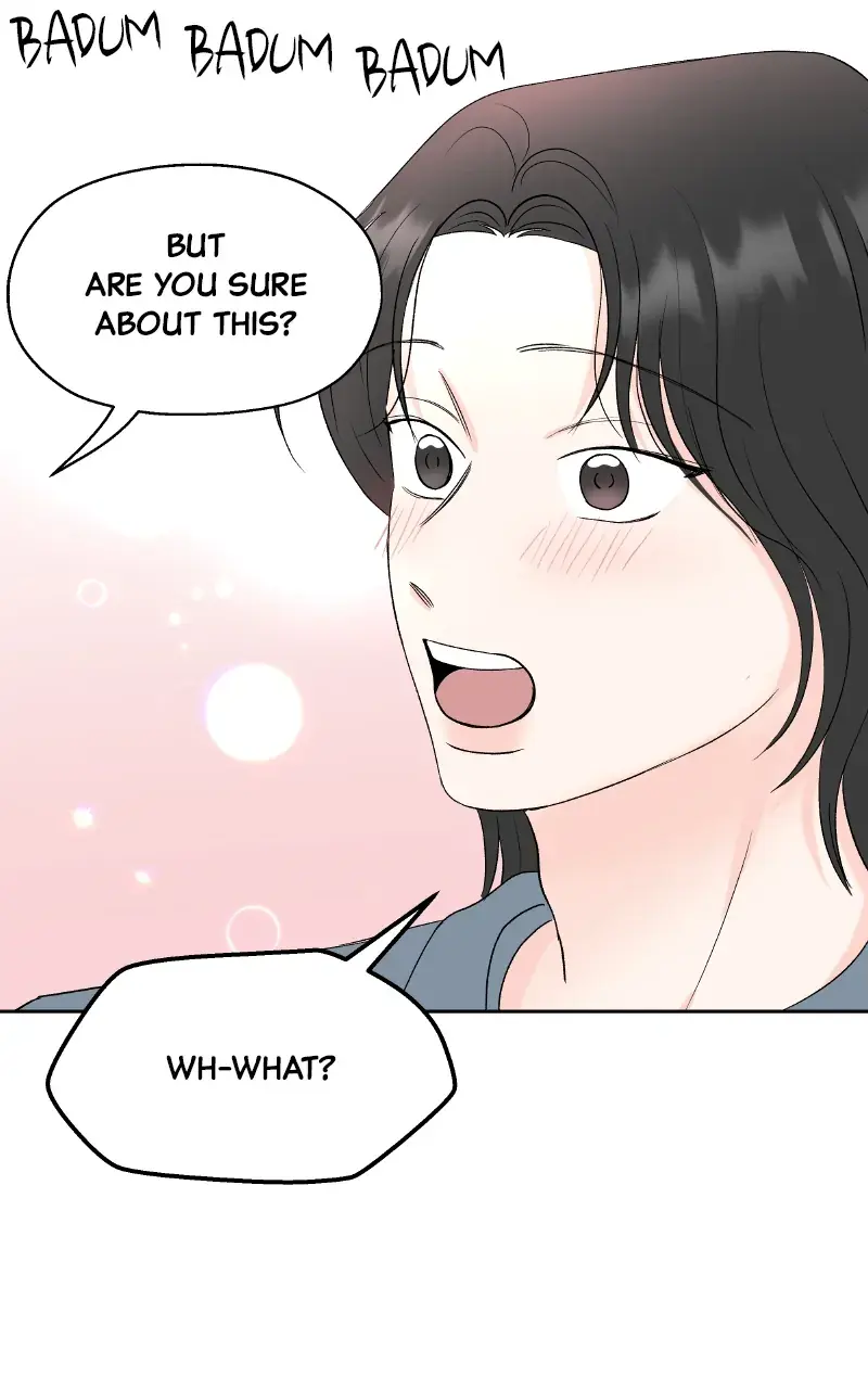 Diving Into Love Chapter 8 page 74 - 