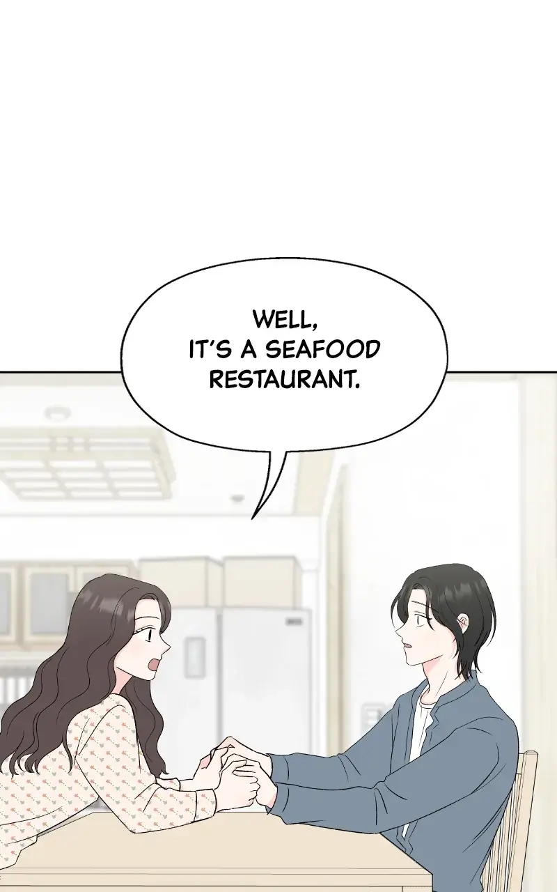 Diving Into Love Chapter 8 page 75 - 