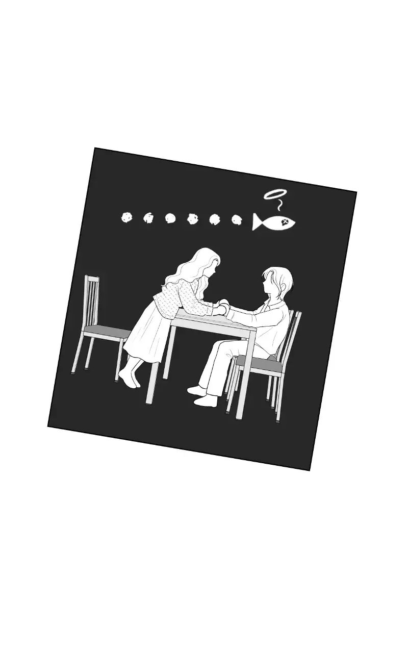 Diving Into Love Chapter 8 page 78 - 