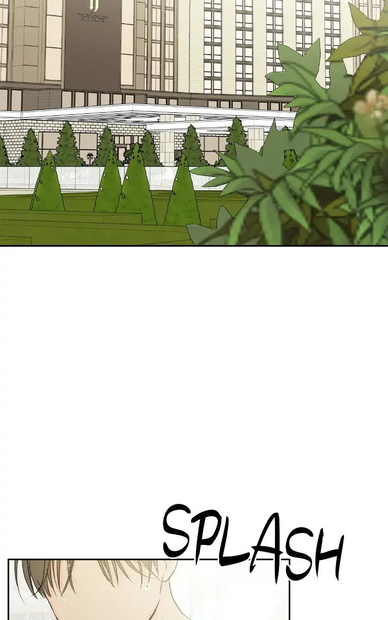 Diving Into Love Chapter 8 page 87 - 