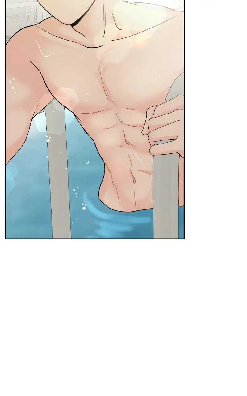 Diving Into Love Chapter 8 page 88 - 