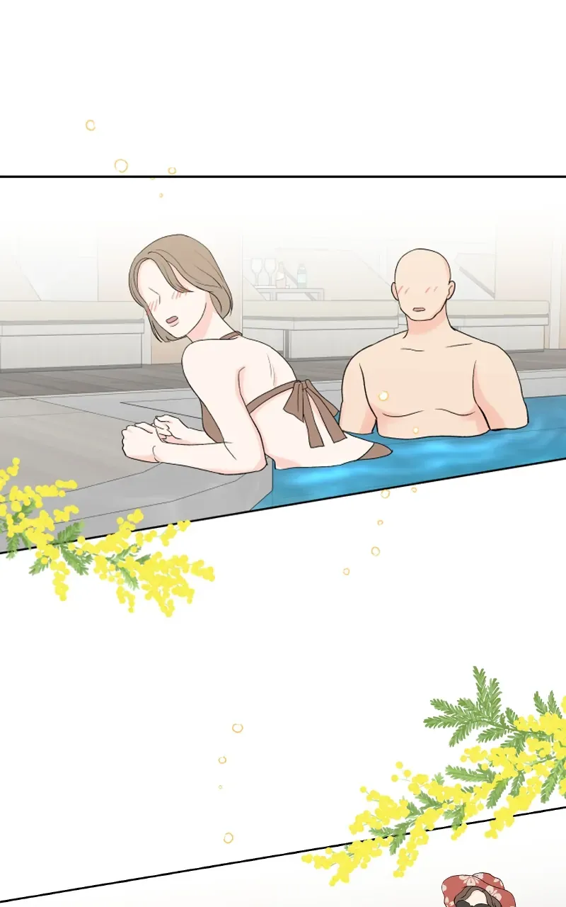 Diving Into Love Chapter 8 page 89 - 
