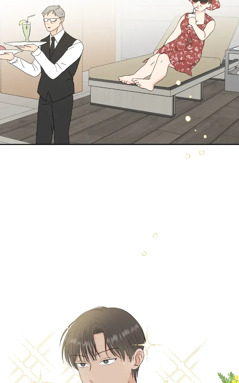Diving Into Love Chapter 8 page 90 - 