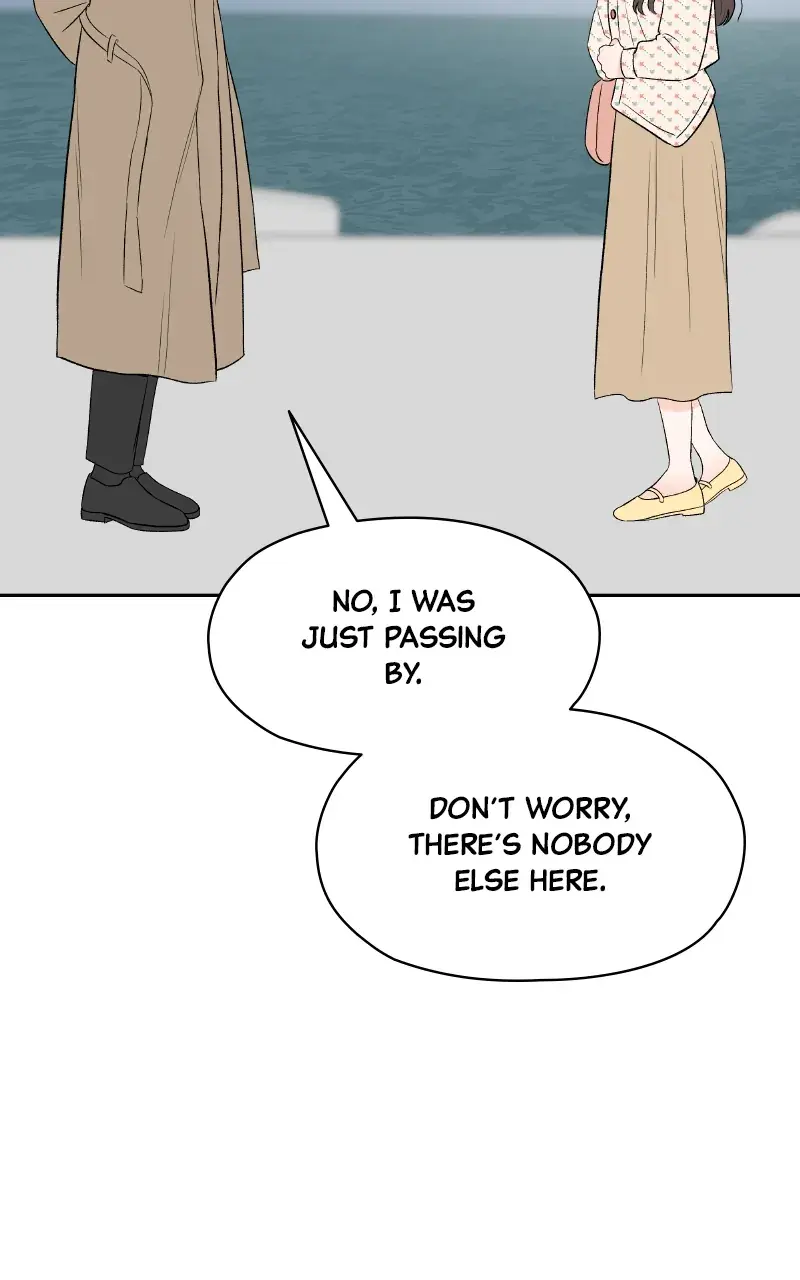 Diving Into Love Chapter 8 page 10 - 
