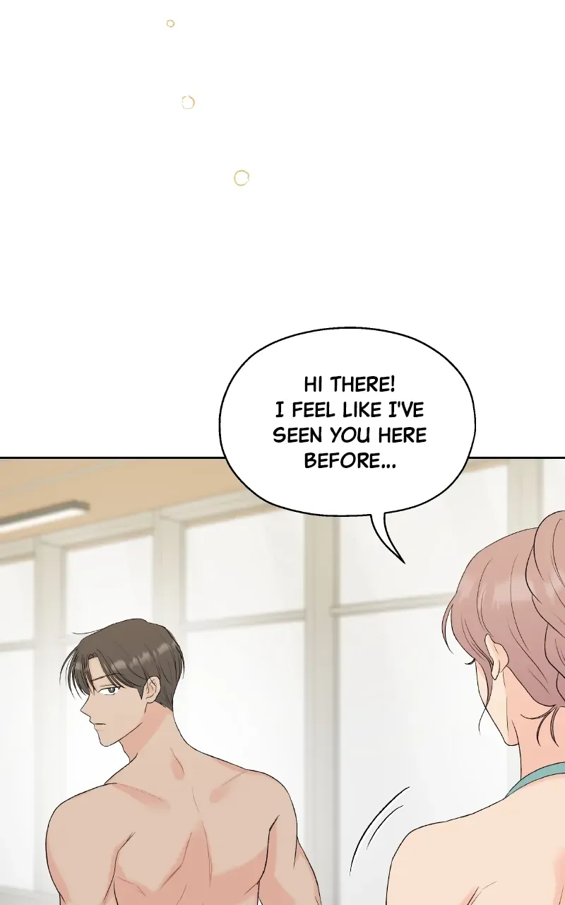 Diving Into Love Chapter 8 page 93 - 
