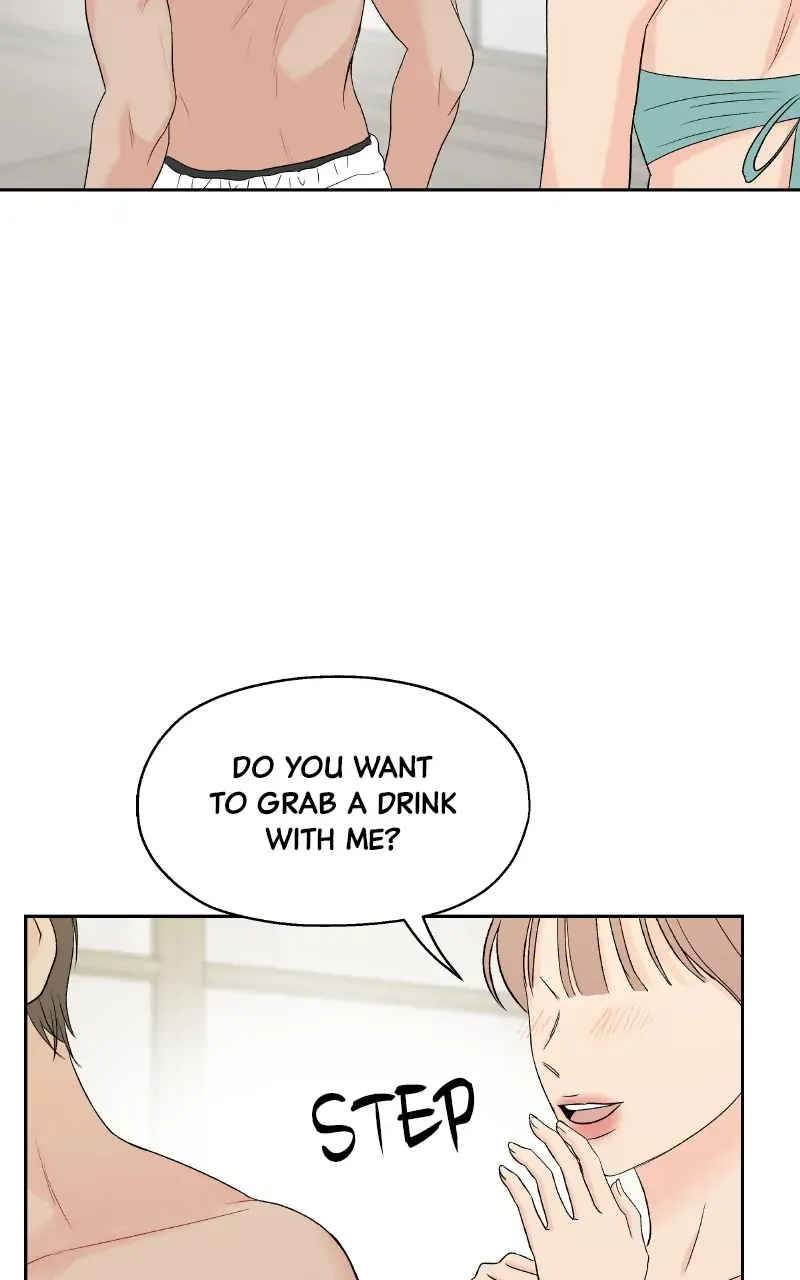 Diving Into Love Chapter 8 page 94 - 