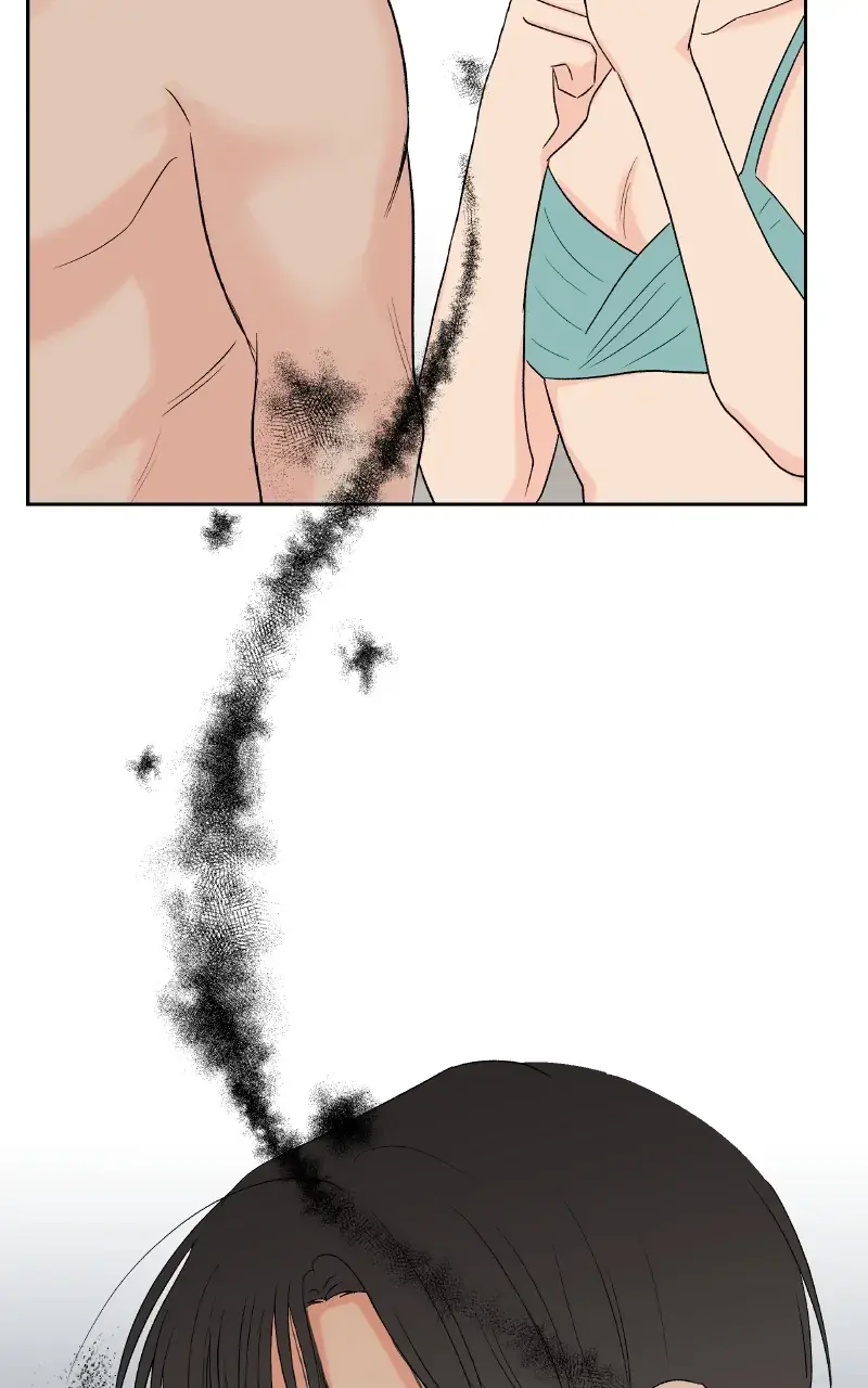 Diving Into Love Chapter 8 page 95 - 