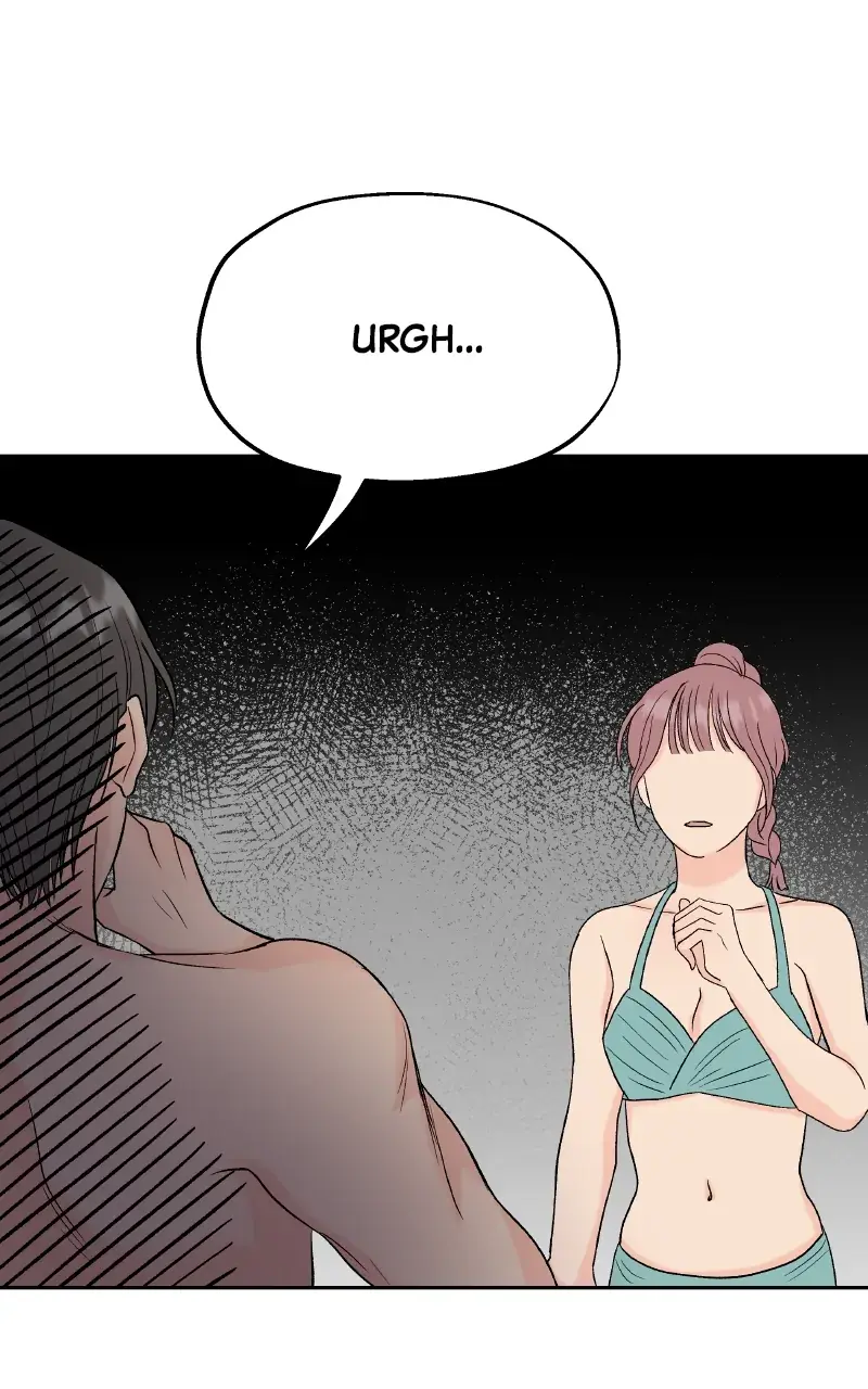 Diving Into Love Chapter 8 page 97 - 