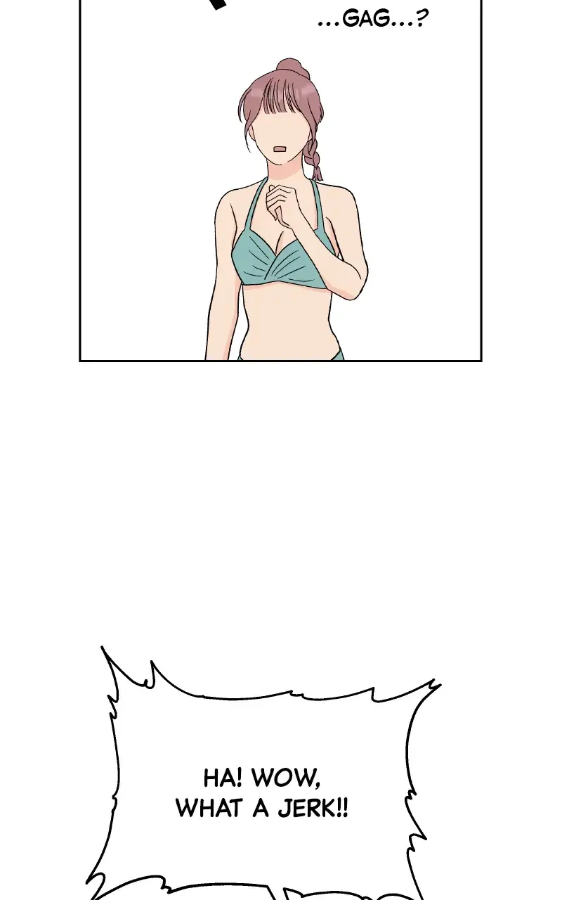Diving Into Love Chapter 8 page 99 - 