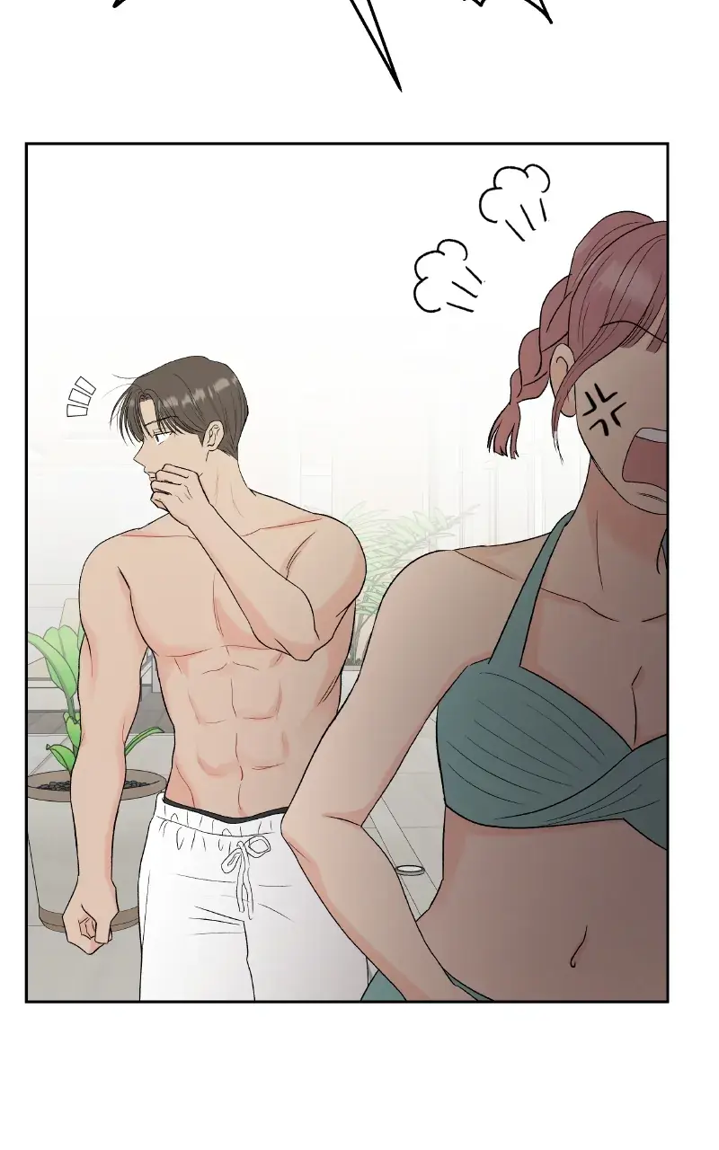 Diving Into Love Chapter 8 page 100 - 