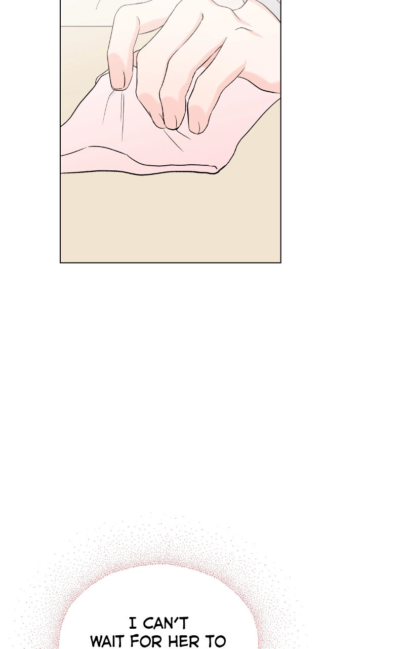 Diving Into Love Chapter 9 page 11 - 