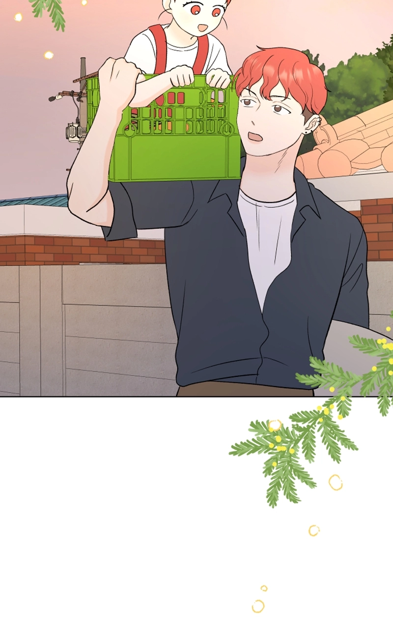 Diving Into Love Chapter 9 page 103 - 