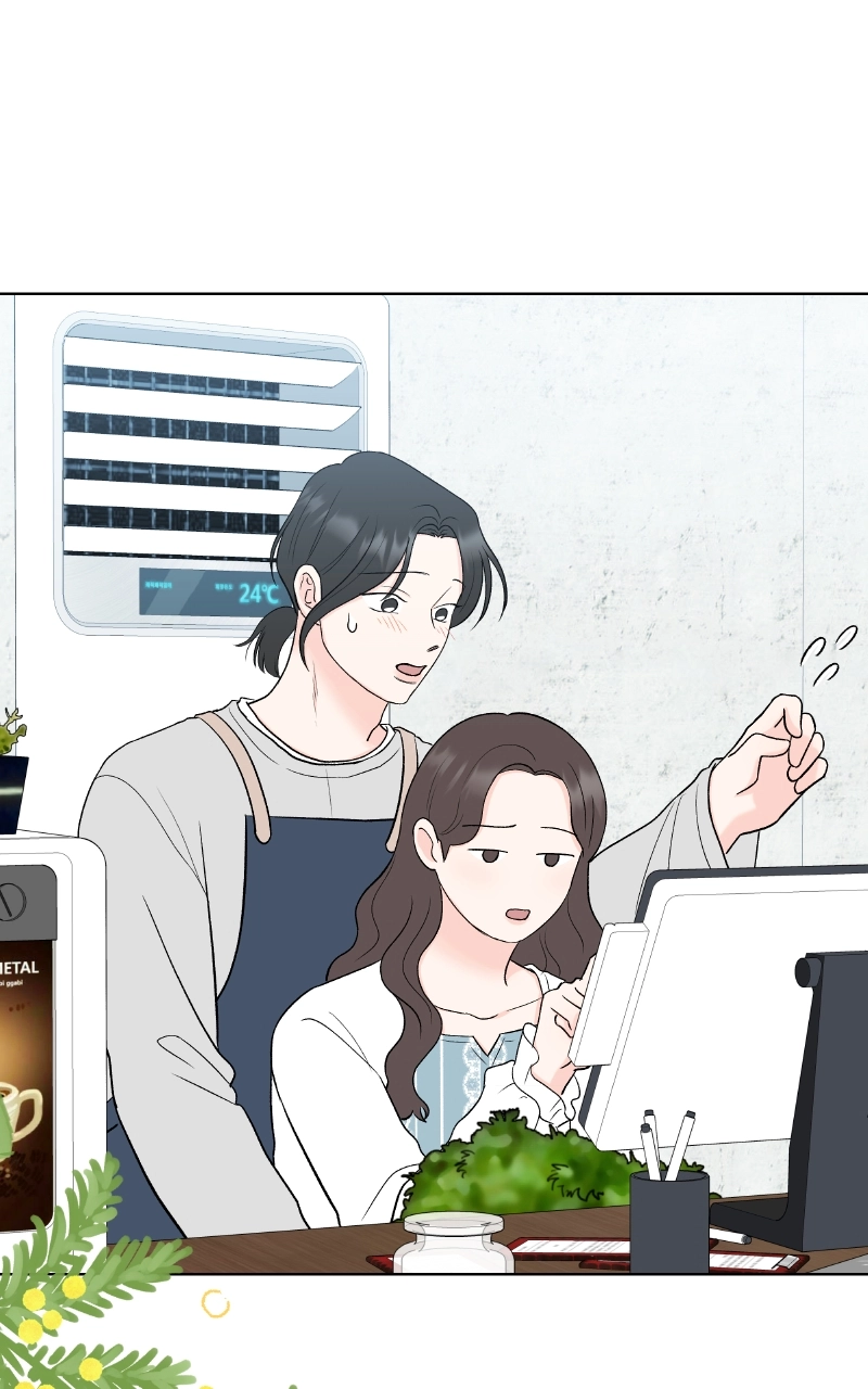 Diving Into Love Chapter 9 page 104 - 
