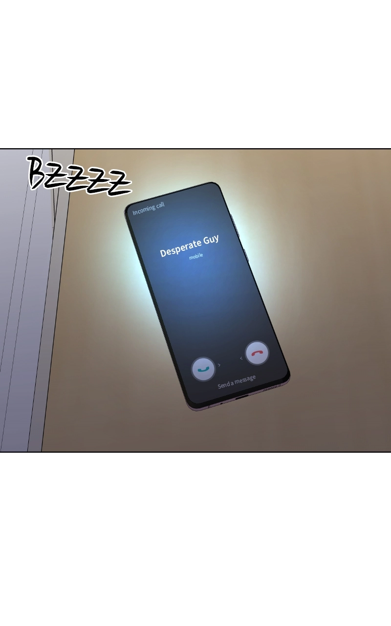 Diving Into Love Chapter 9 page 119 - 
