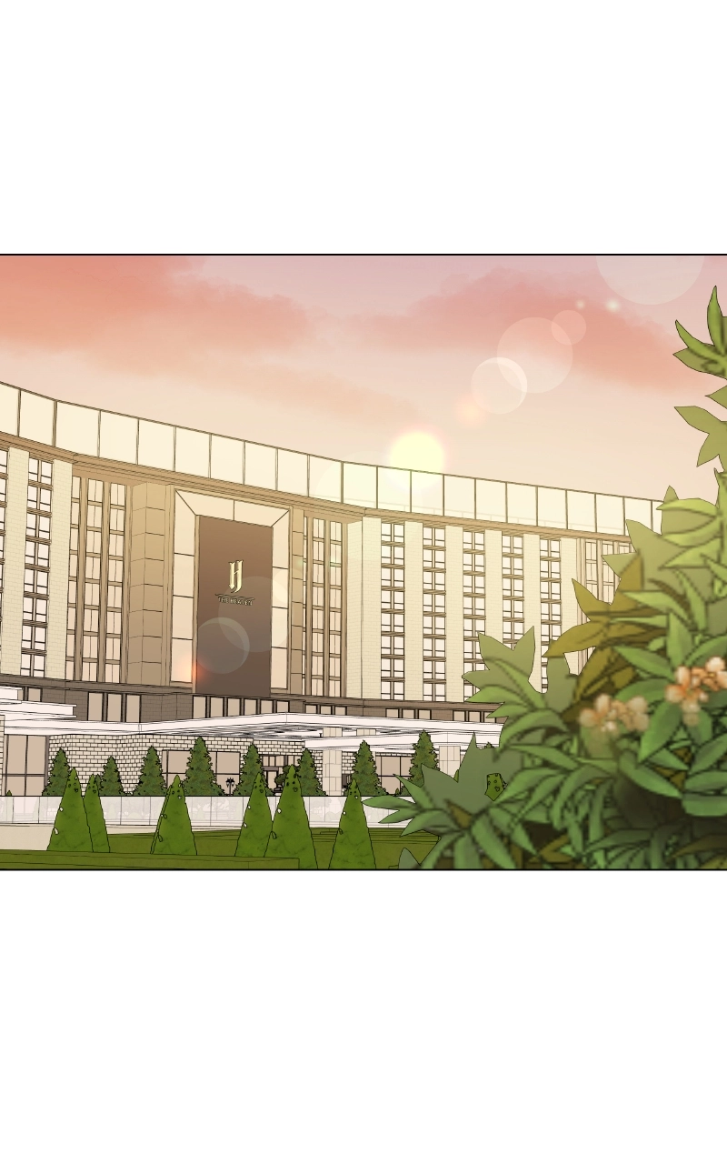 Diving Into Love Chapter 9 page 14 - 