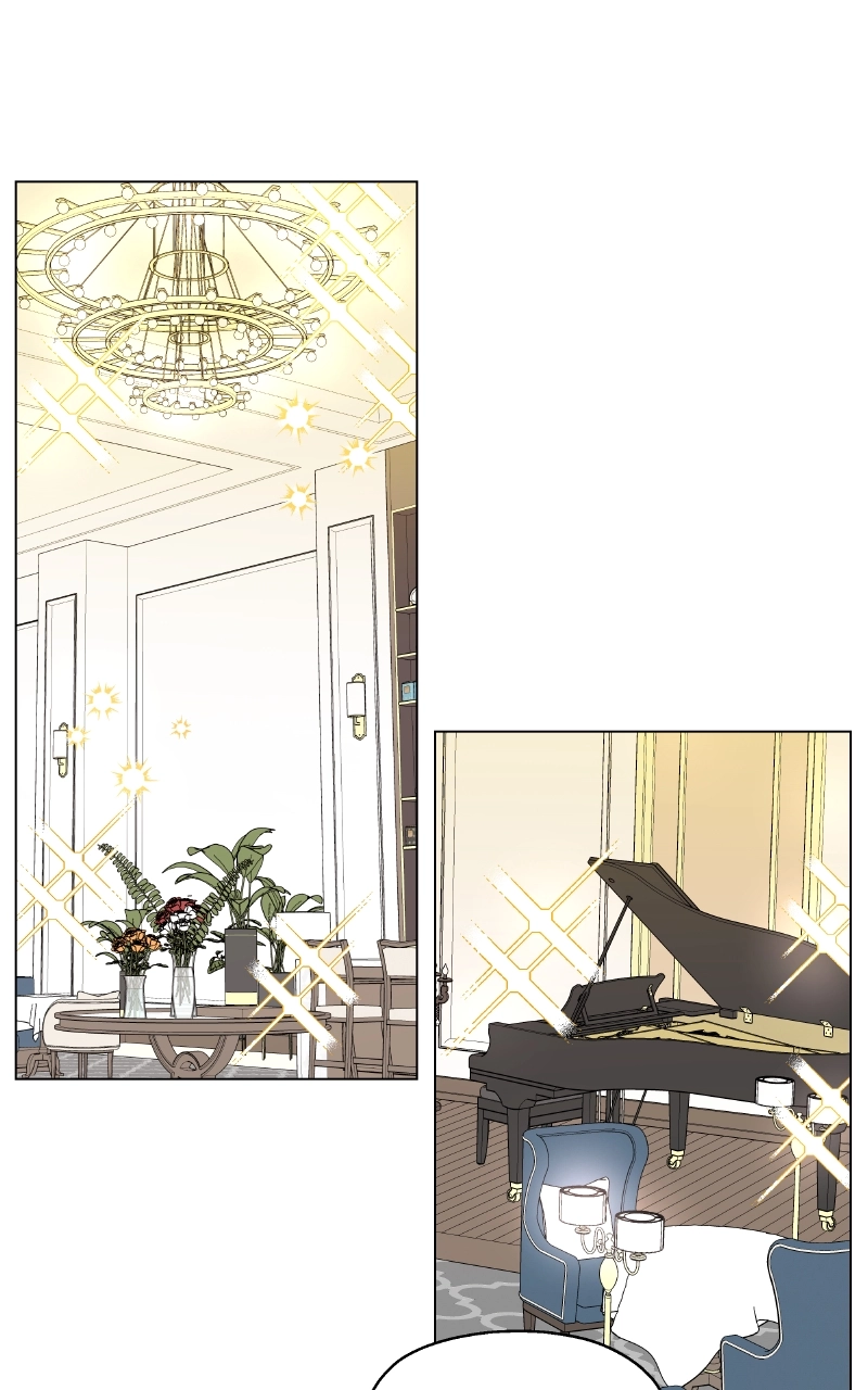 Diving Into Love Chapter 9 page 15 - 