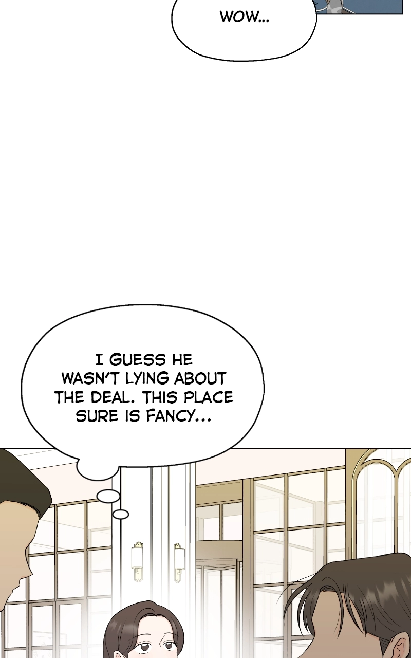 Diving Into Love Chapter 9 page 16 - 