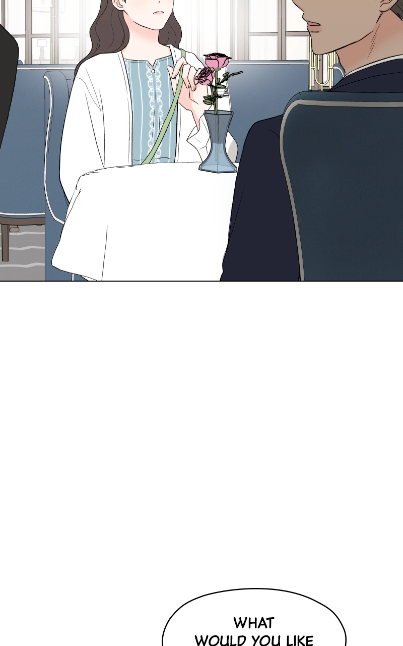 Diving Into Love Chapter 9 page 17 - 
