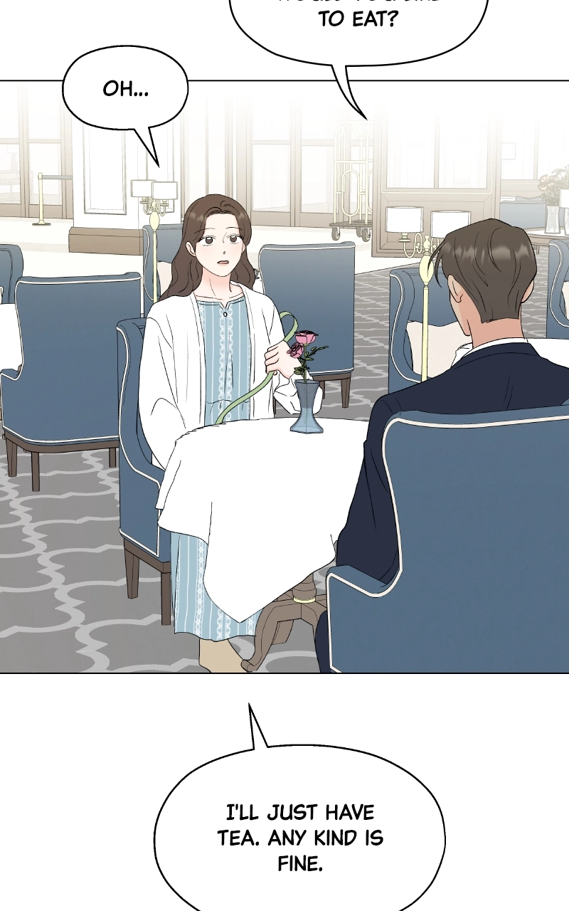 Diving Into Love Chapter 9 page 18 - 
