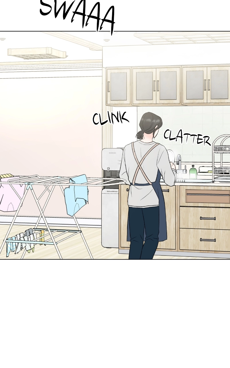 Diving Into Love Chapter 9 page 3 - 