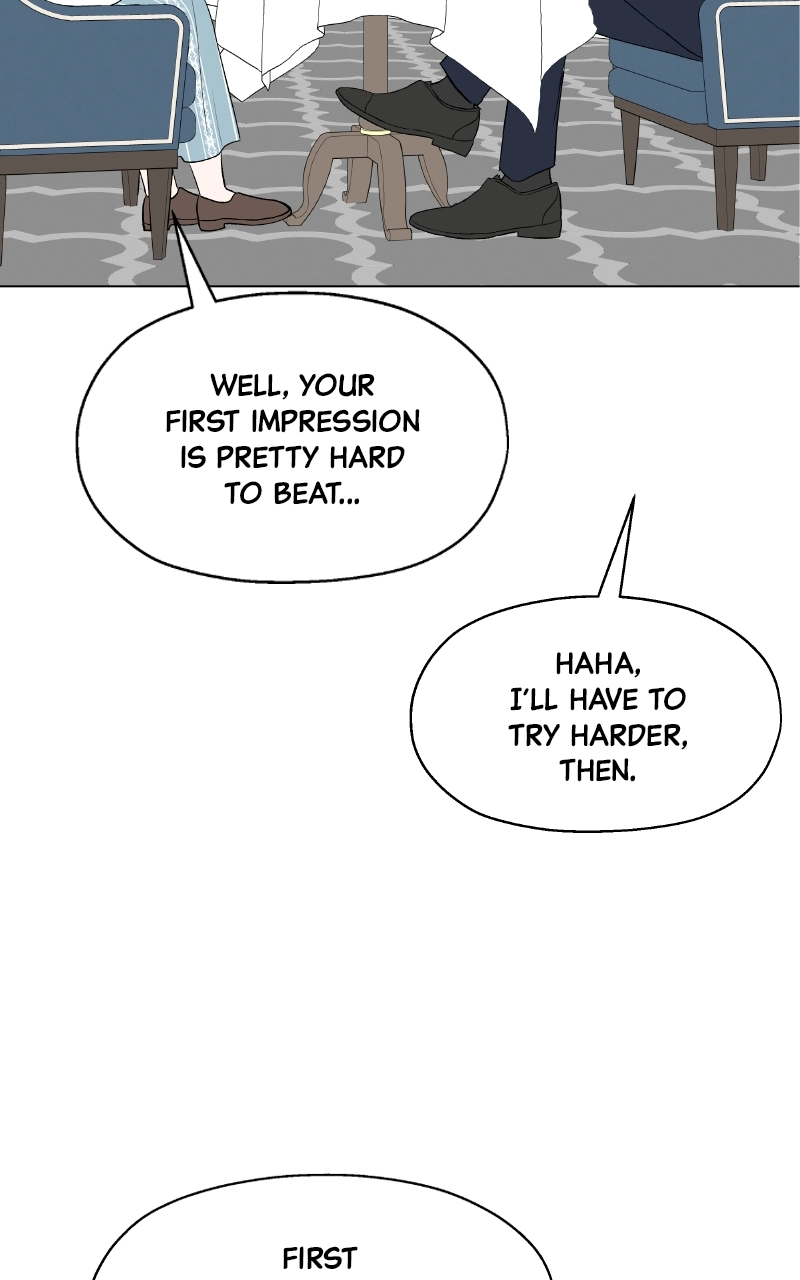 Diving Into Love Chapter 9 page 21 - 