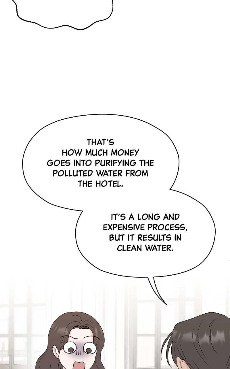 Diving Into Love Chapter 9 page 26 - 