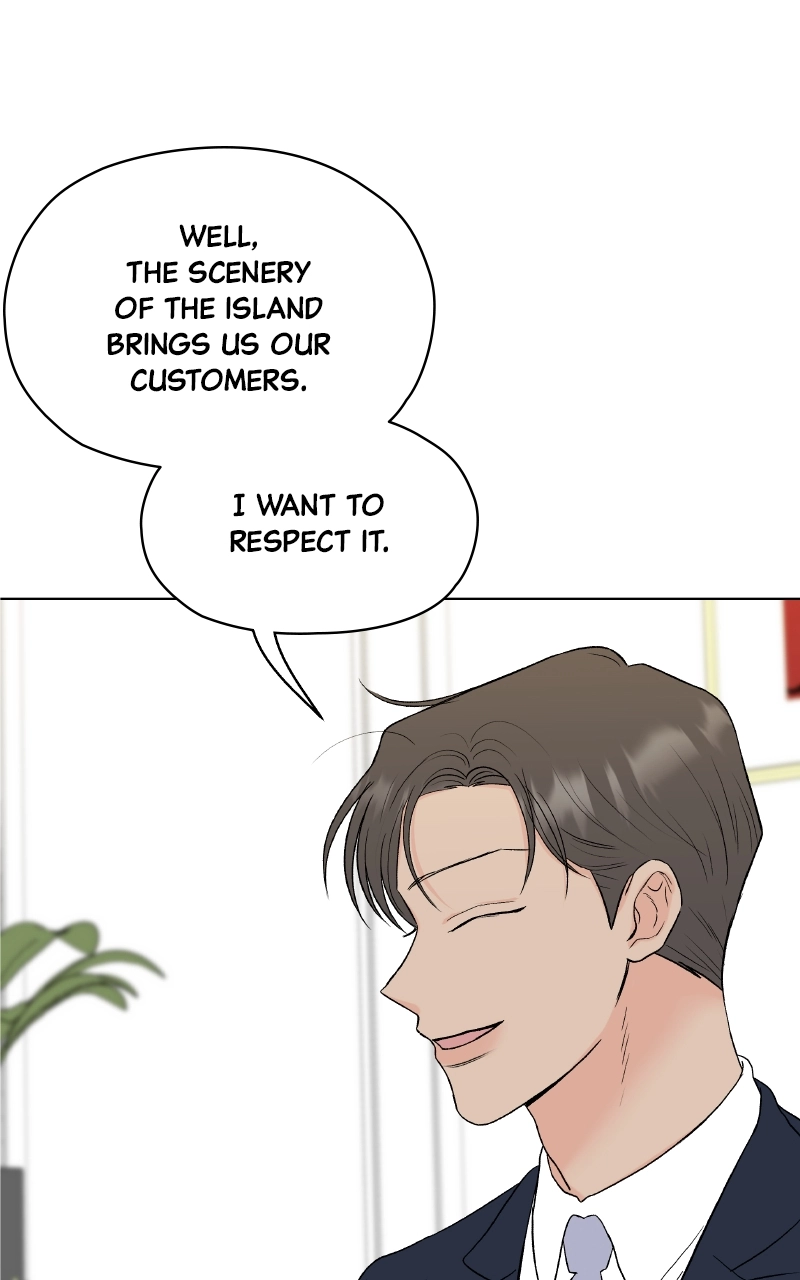 Diving Into Love Chapter 9 page 28 - 