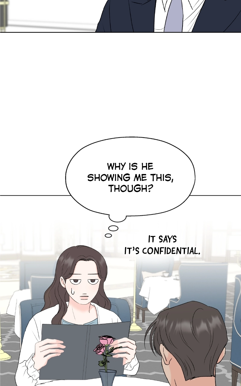 Diving Into Love Chapter 9 page 29 - 