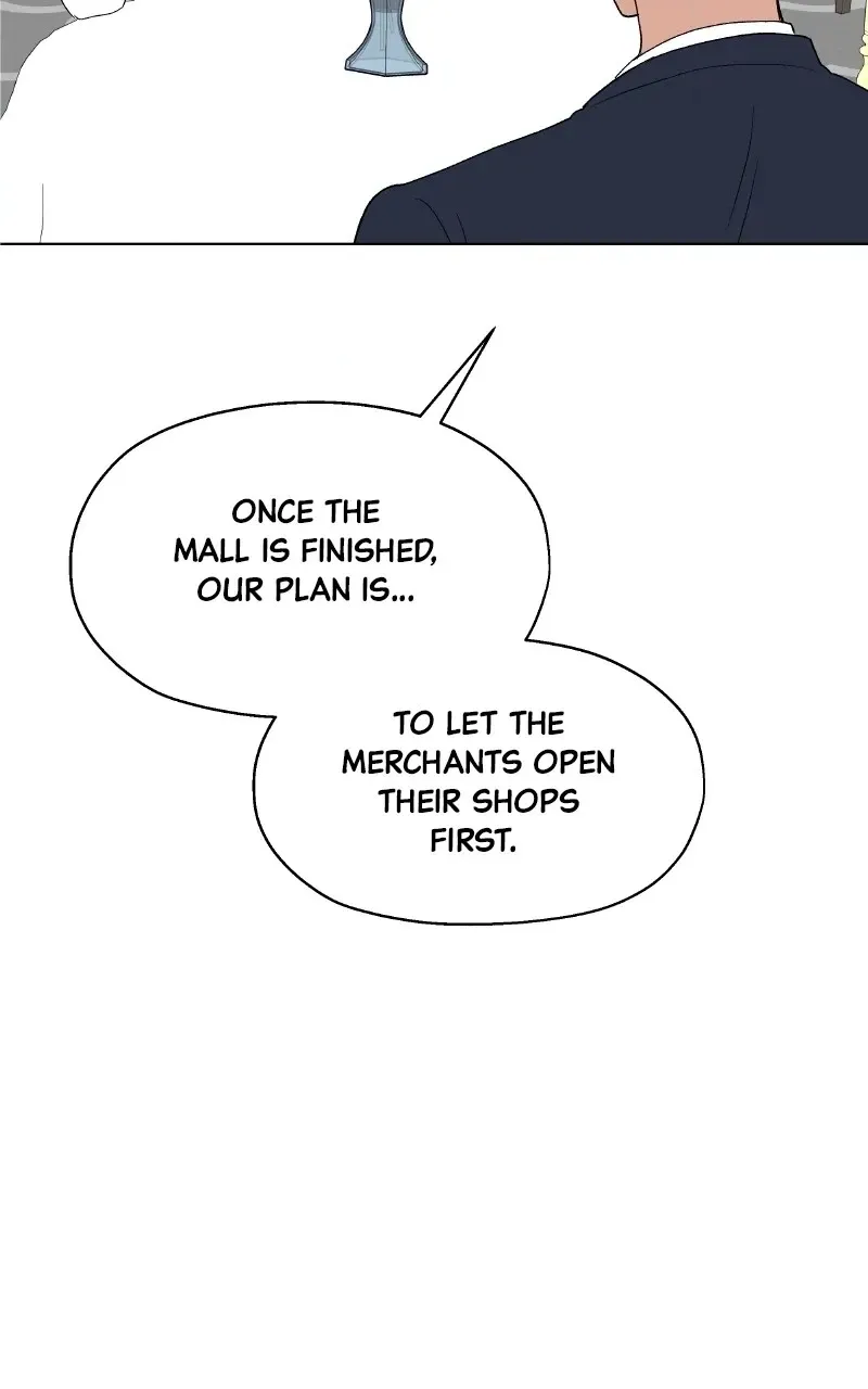 Diving Into Love Chapter 9 page 30 - 