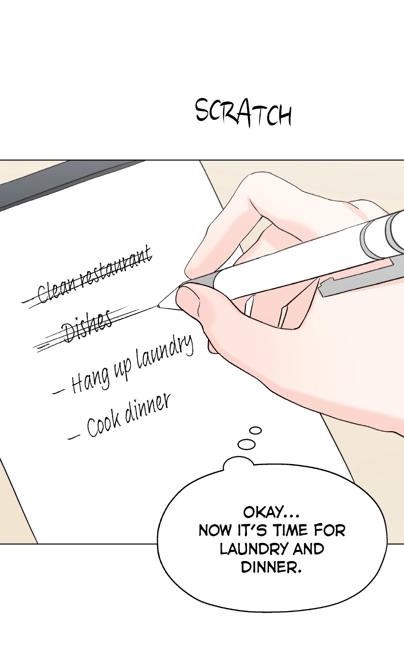Diving Into Love Chapter 9 page 4 - 