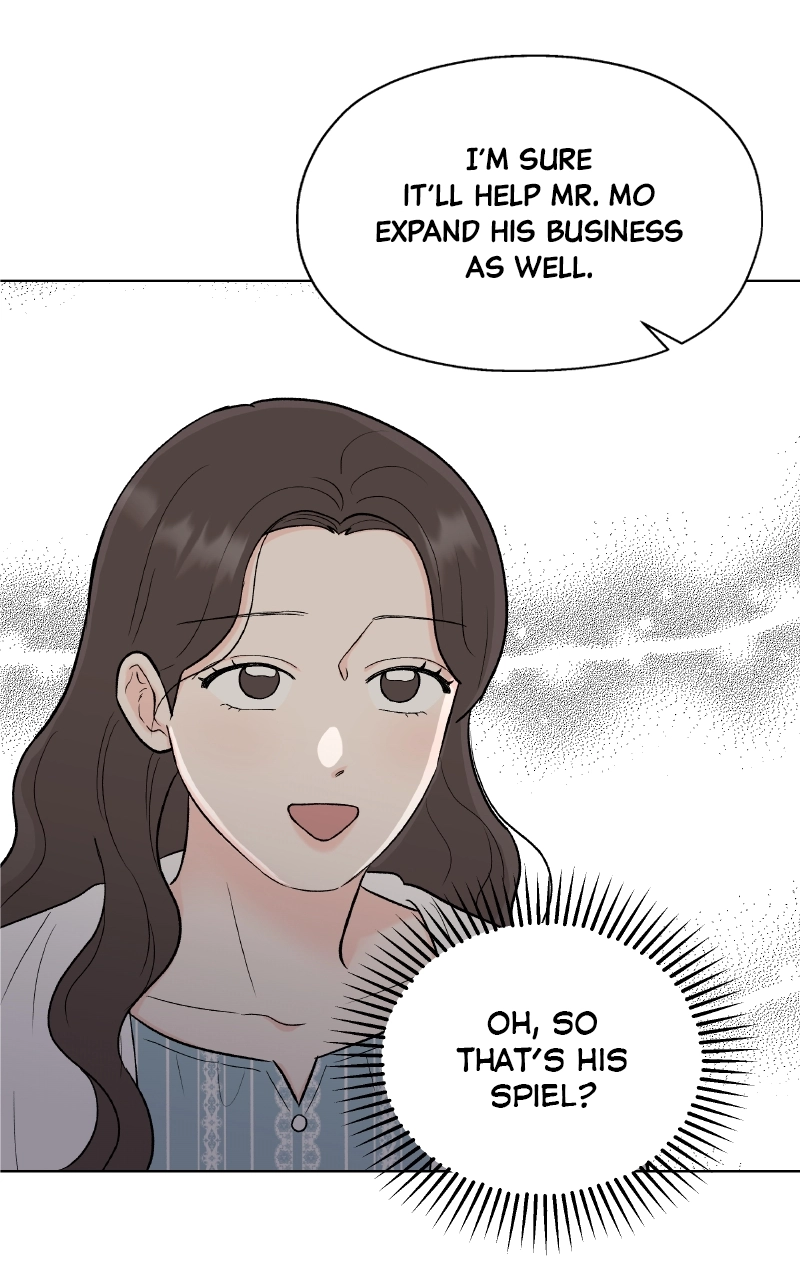 Diving Into Love Chapter 9 page 31 - 