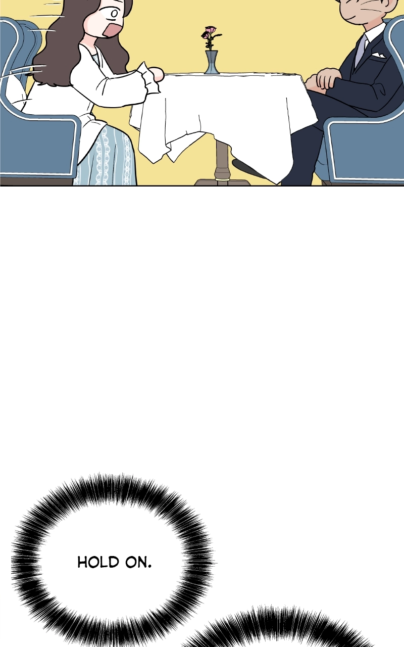 Diving Into Love Chapter 9 page 35 - 