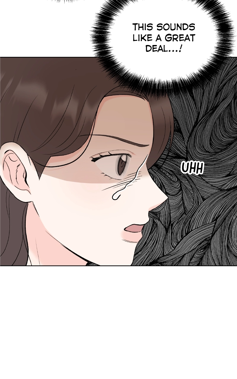 Diving Into Love Chapter 9 page 36 - 