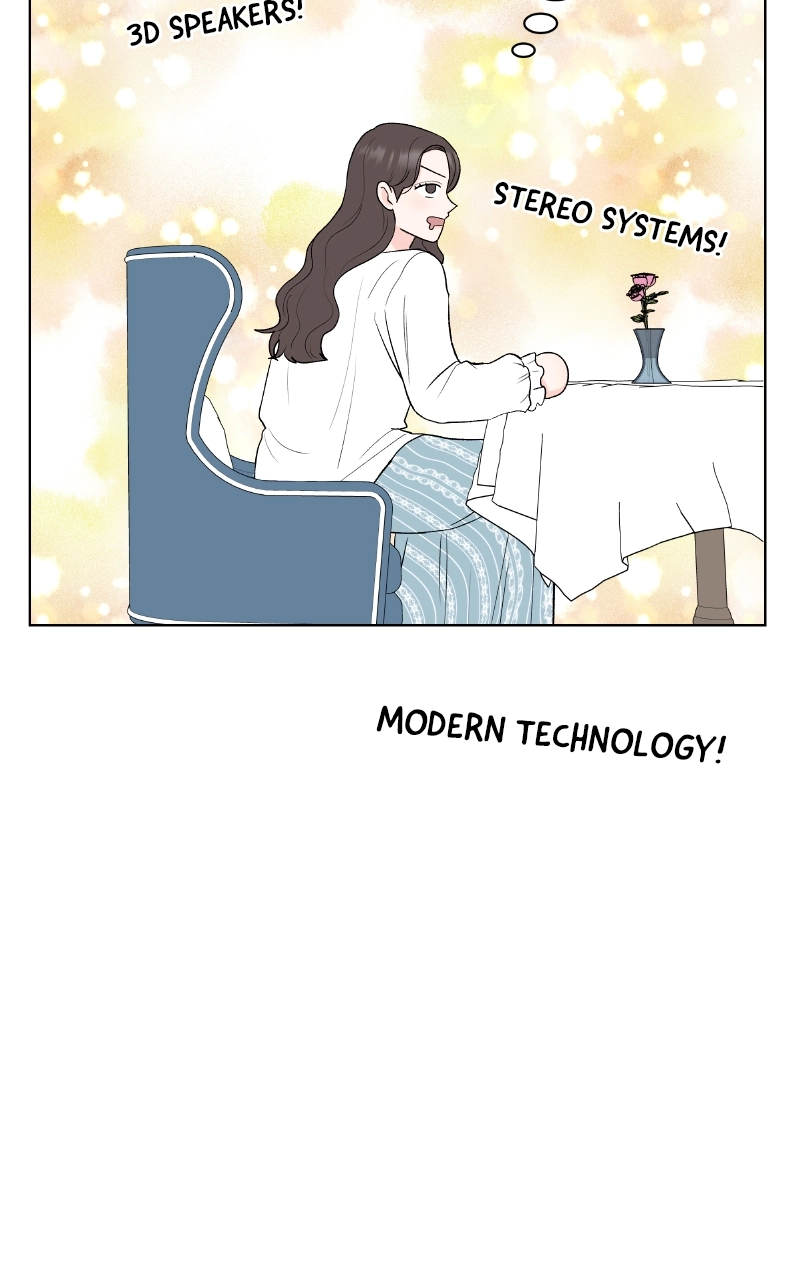 Diving Into Love Chapter 9 page 38 - 