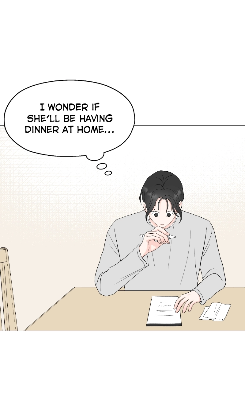 Diving Into Love Chapter 9 page 5 - 