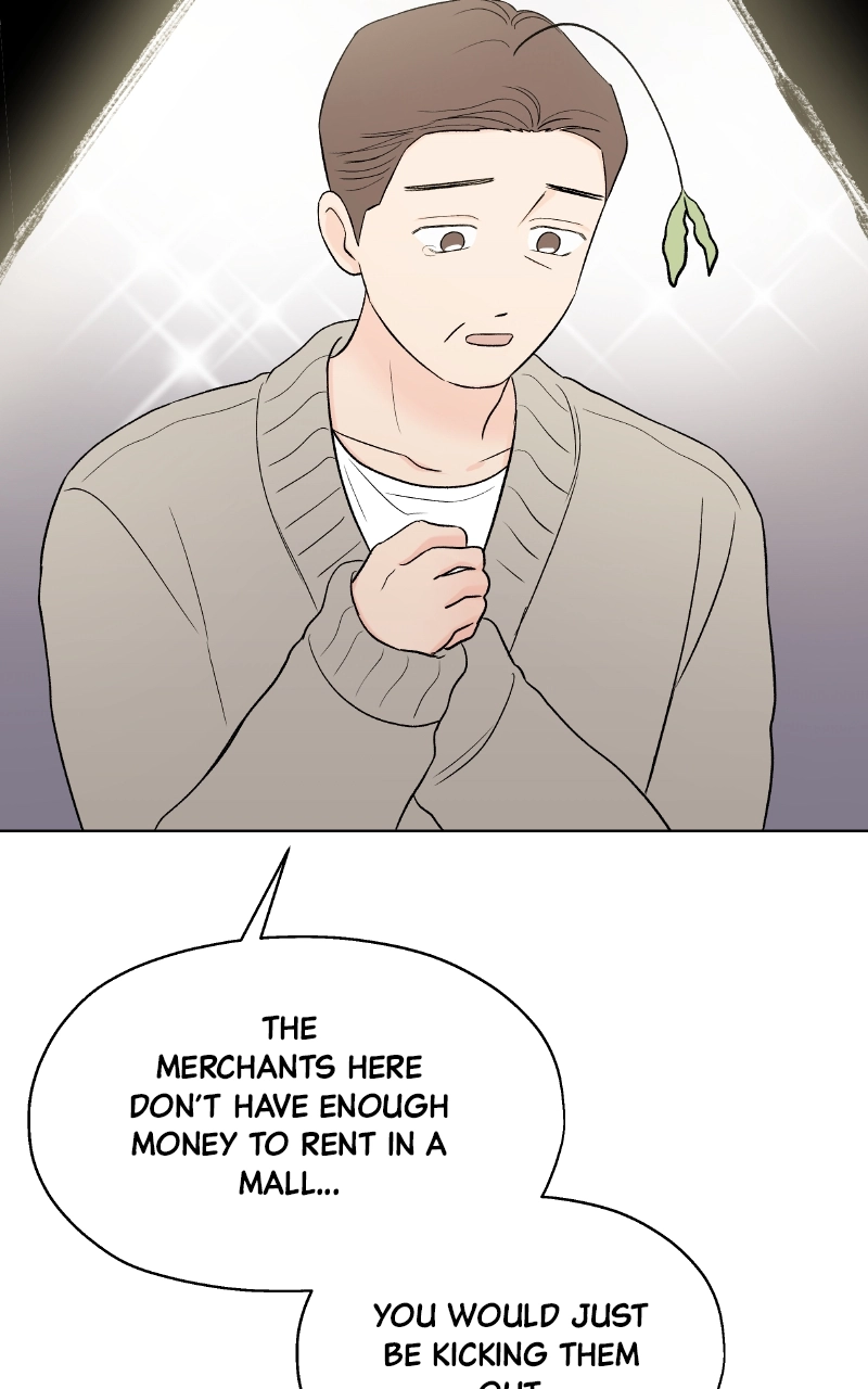 Diving Into Love Chapter 9 page 44 - 