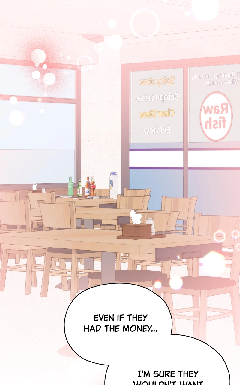 Diving Into Love Chapter 9 page 46 - 