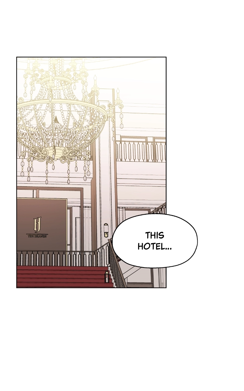 Diving Into Love Chapter 9 page 49 - 