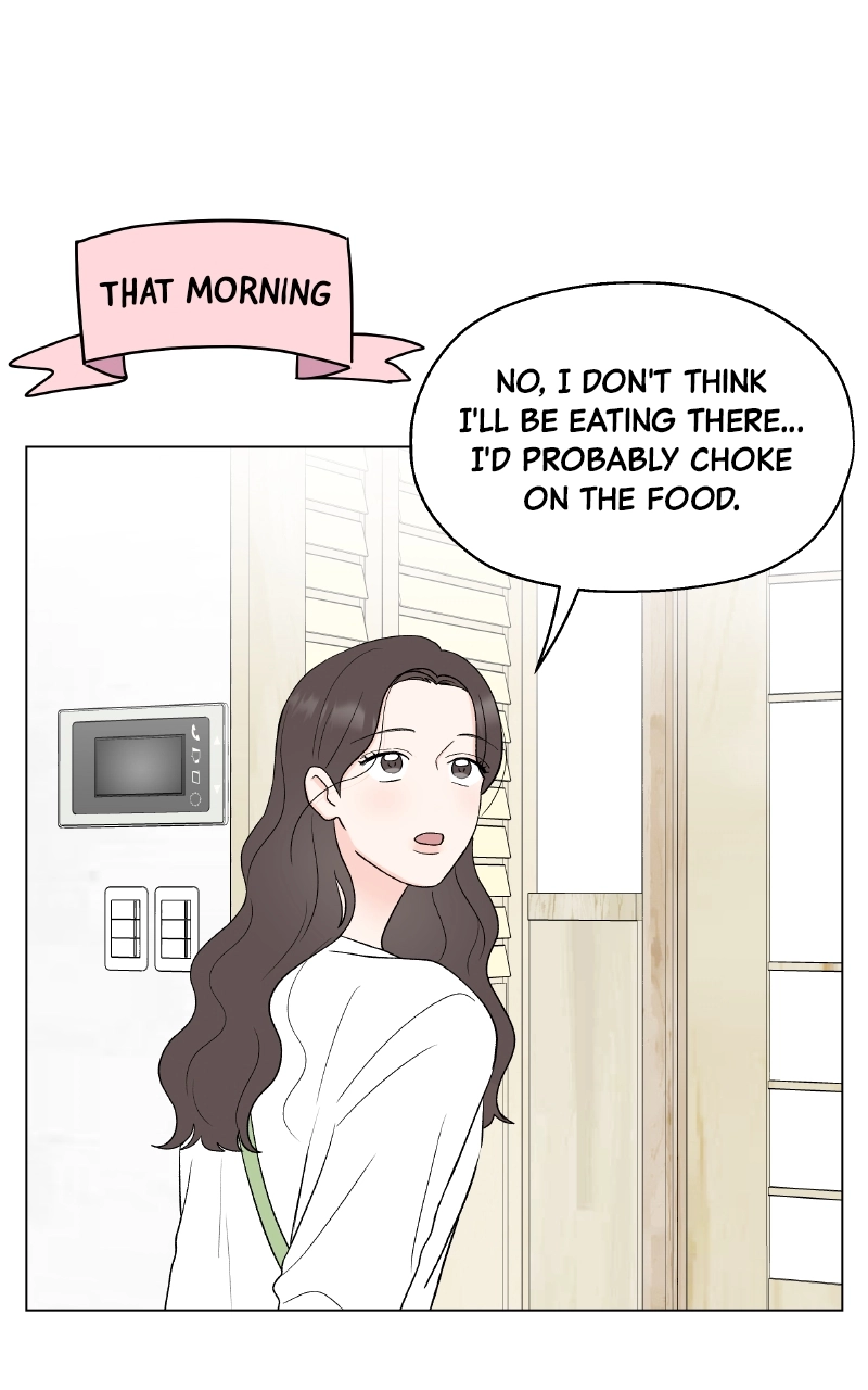 Diving Into Love Chapter 9 page 6 - 