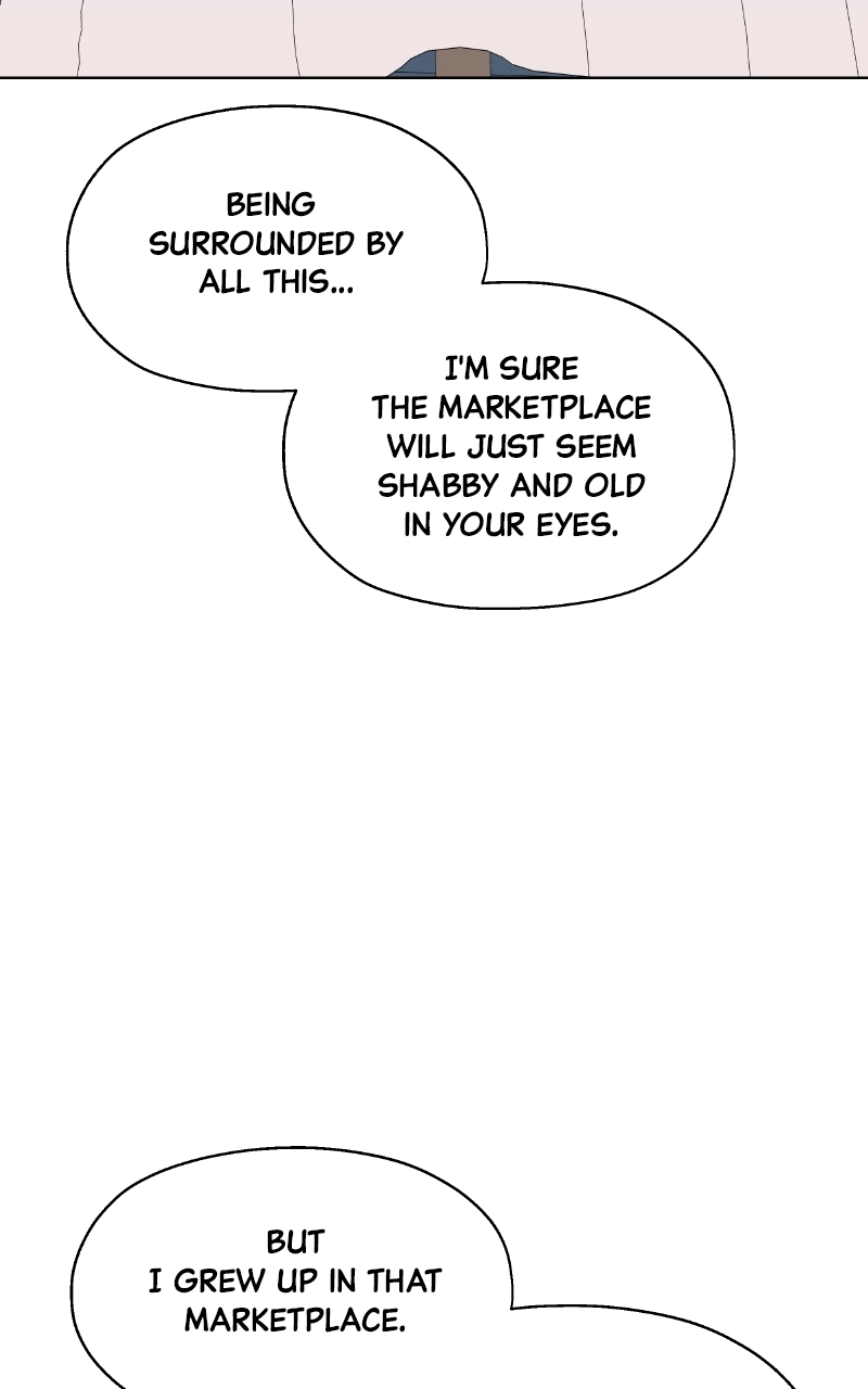 Diving Into Love Chapter 9 page 51 - 