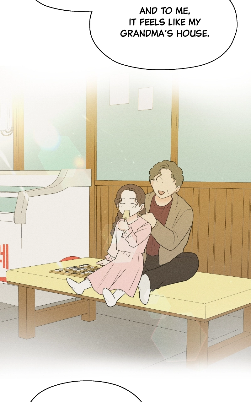 Diving Into Love Chapter 9 page 52 - 
