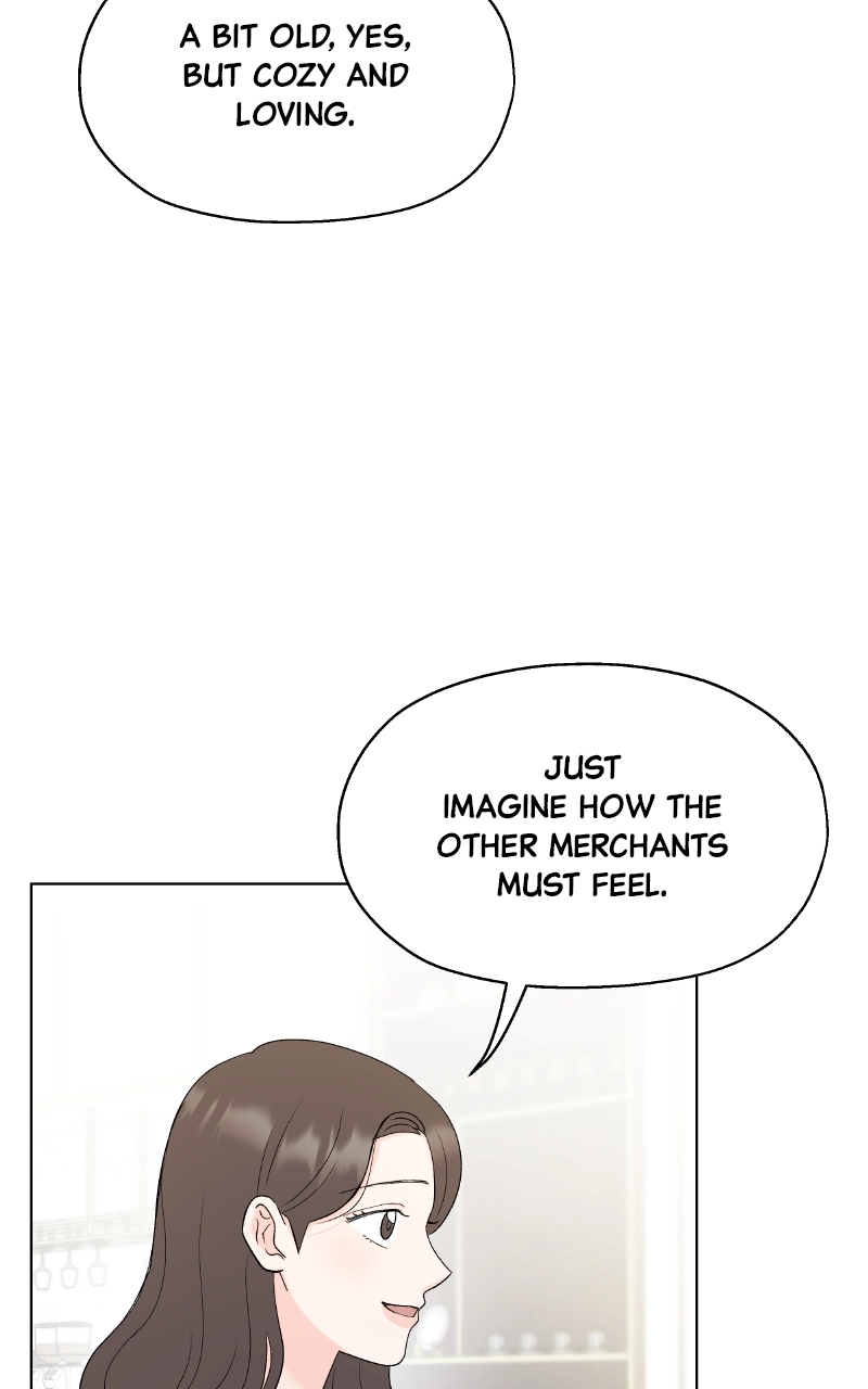 Diving Into Love Chapter 9 page 53 - 