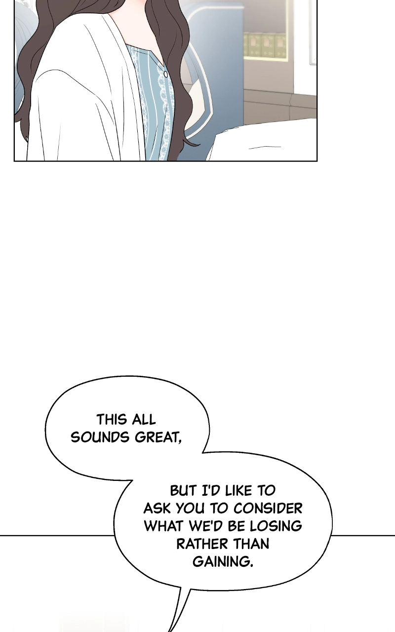 Diving Into Love Chapter 9 page 54 - 